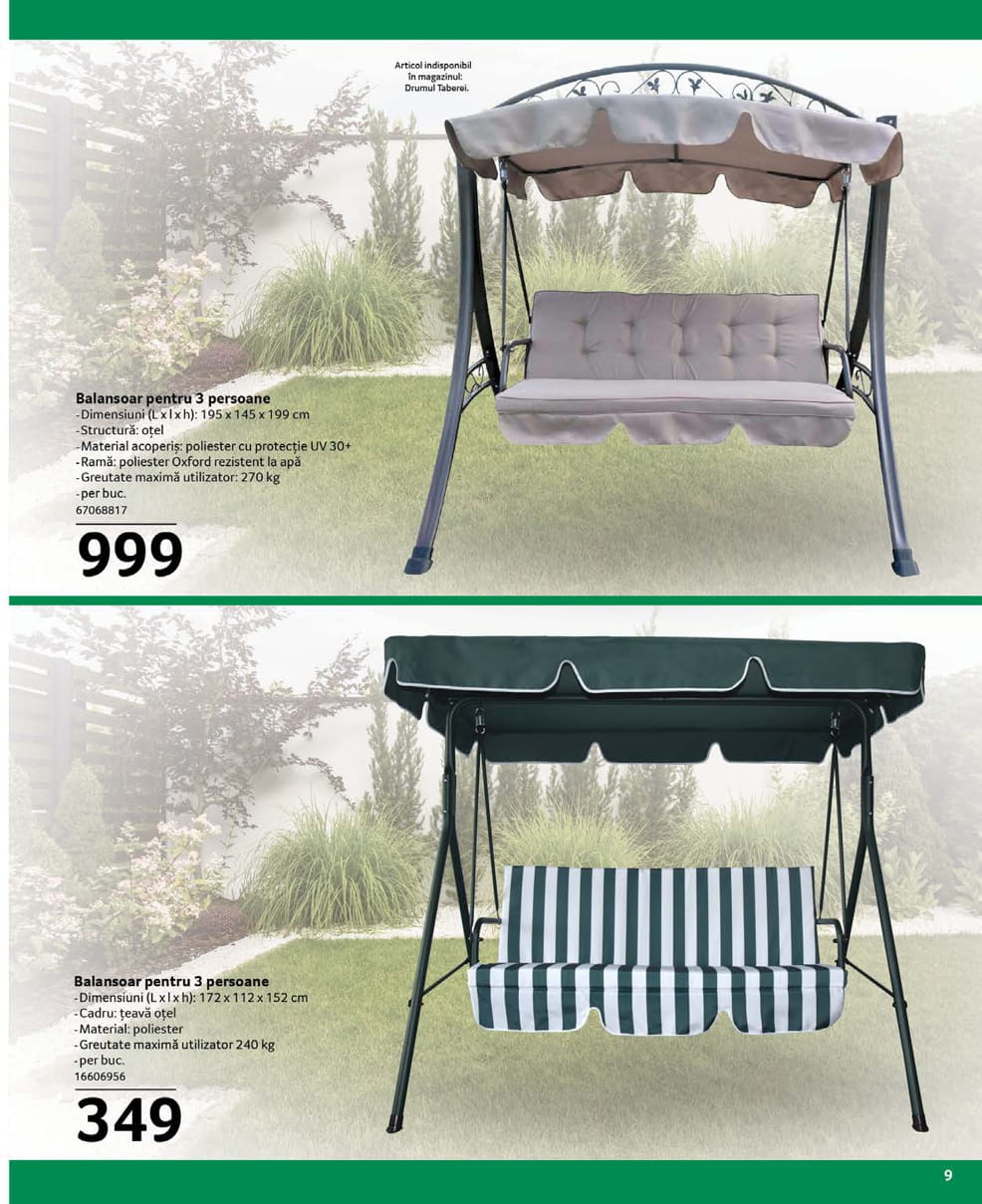 catalog Selgros special